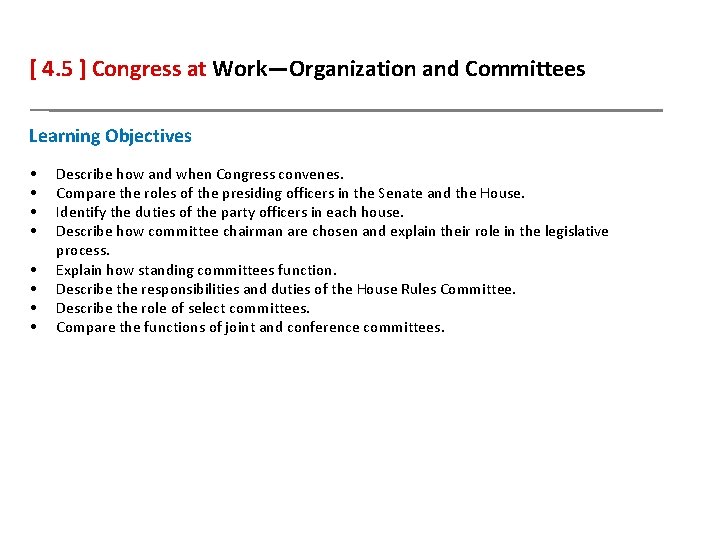 39-committees-in-congress-worksheet-answers-worksheet-master