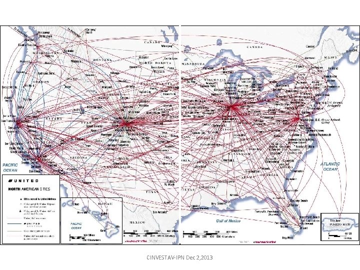 CINVESTAV-IPN Dec 2, 2013 CINVESTAV-IPN Dec 2, 2013