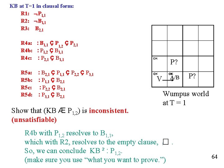 Cs 4700 Foundations Of Artificial Intelligence Bart Selman