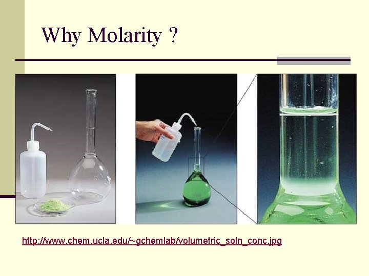 Solubility And Concentration Chemistry Mrs Coyle Part I