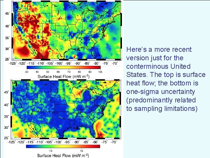 Here’s a more recent version just for the conterminous United States. The top is