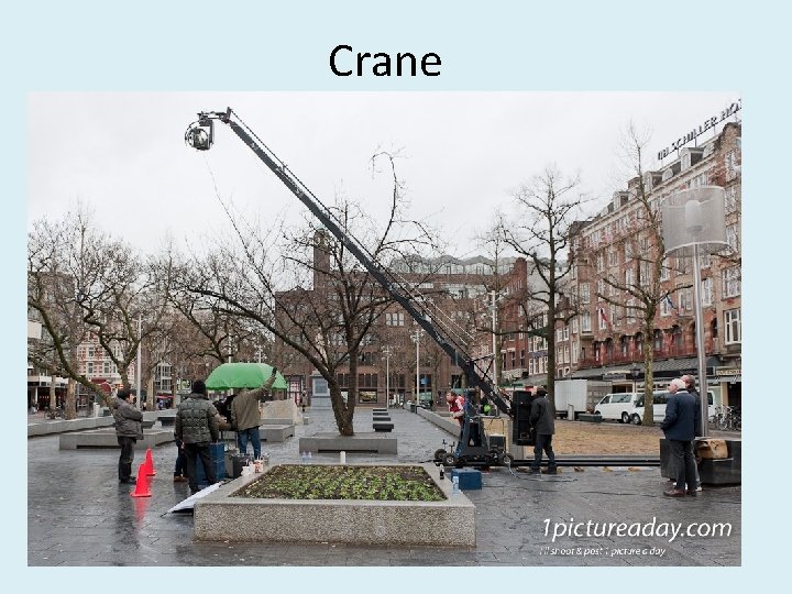 Crane 