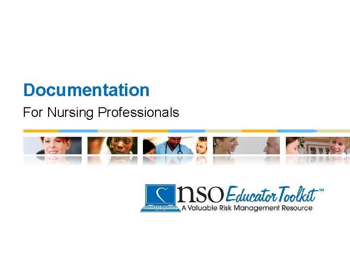 Documentation For Nursing Professionals 