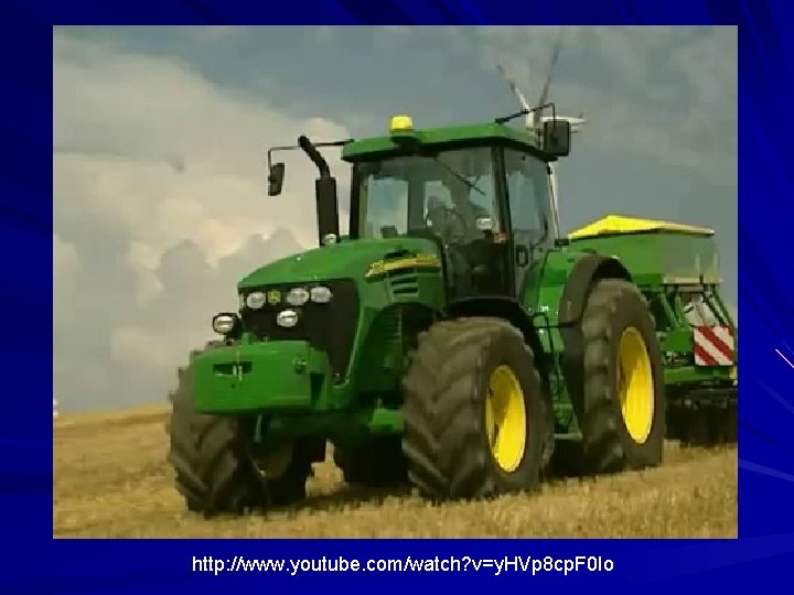 http: //www. youtube. com/watch? v=y. HVp 8 cp. F 0 Io 