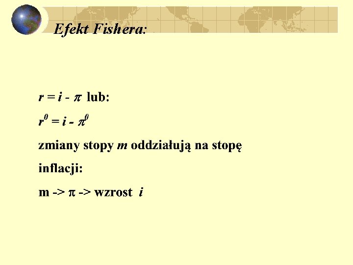 Efekt Fishera: 