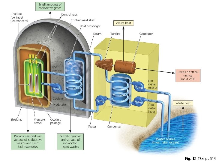 Fig. 13 -17 a, p. 314 Fig. 13 -17 a, p. 314