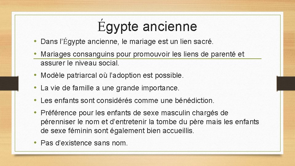 Égypte ancienne • Dans l’Égypte ancienne, le mariage est un lien sacré. • Mariages Égypte ancienne • Dans l’Égypte ancienne, le mariage est un lien sacré. • Mariages
