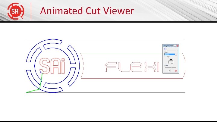 Animated Cut Viewer 