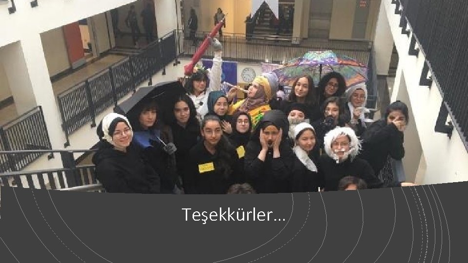 Teşekkürler… 