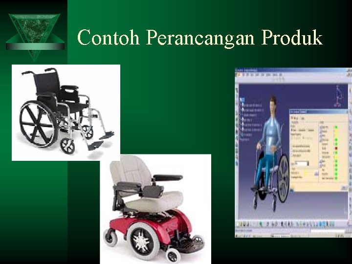 Contoh Perancangan Produk 
