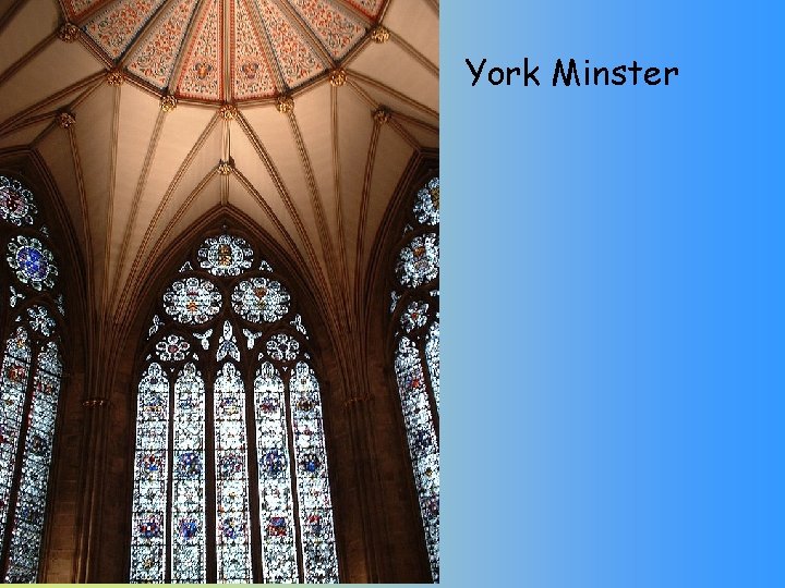York Minster 