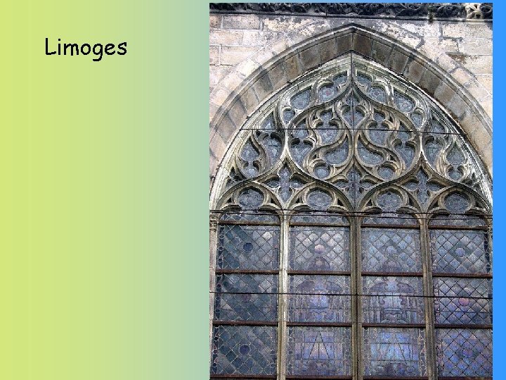 Limoges 