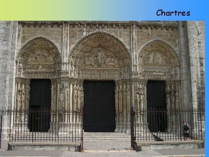 Chartres 