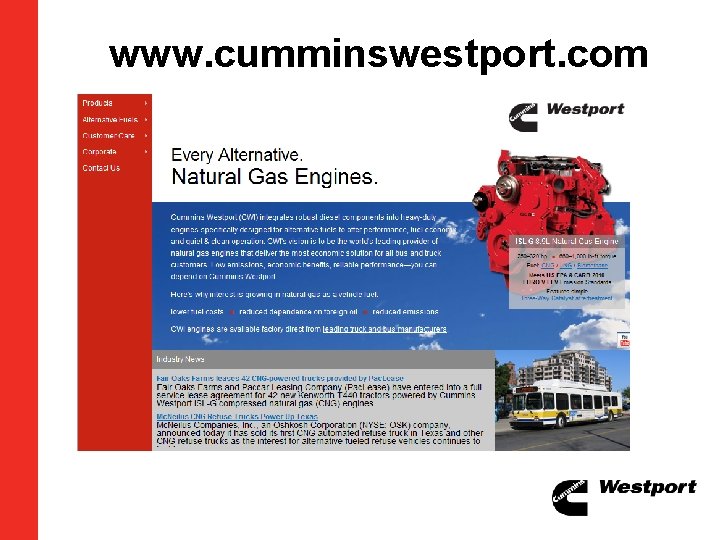 www. cumminswestport. com 