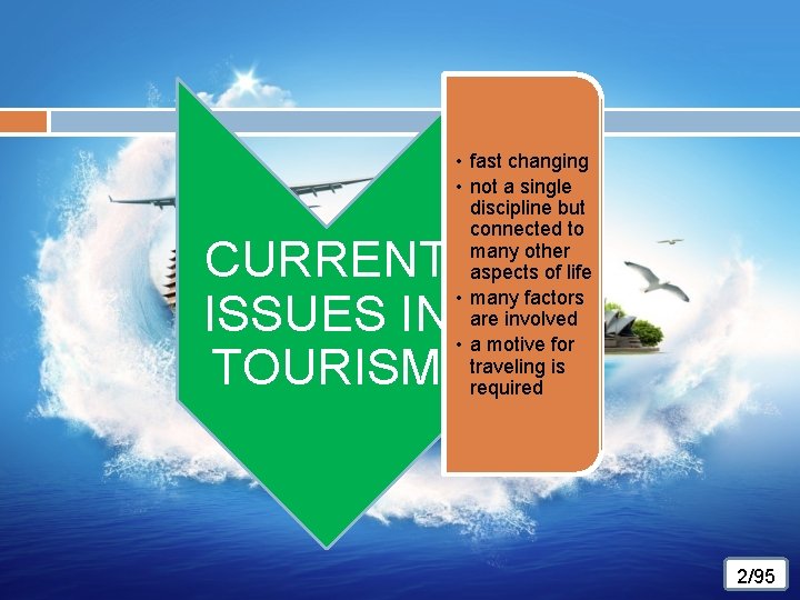 The Problem With Tourism Picture This It Is Spring Break And By Mandy Schnatter Medium
