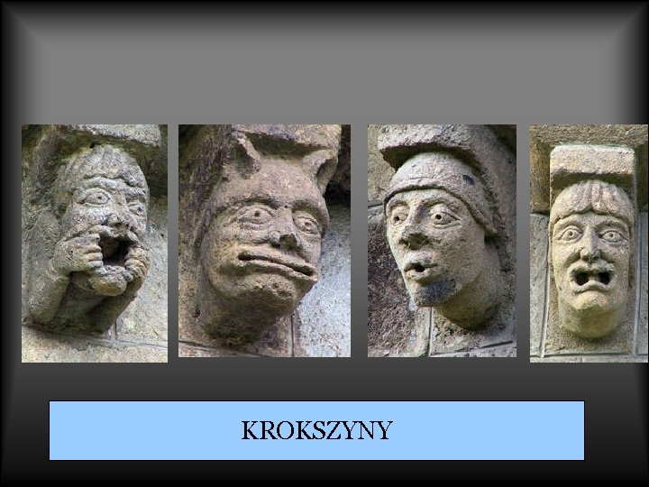 KROKSZYNY 