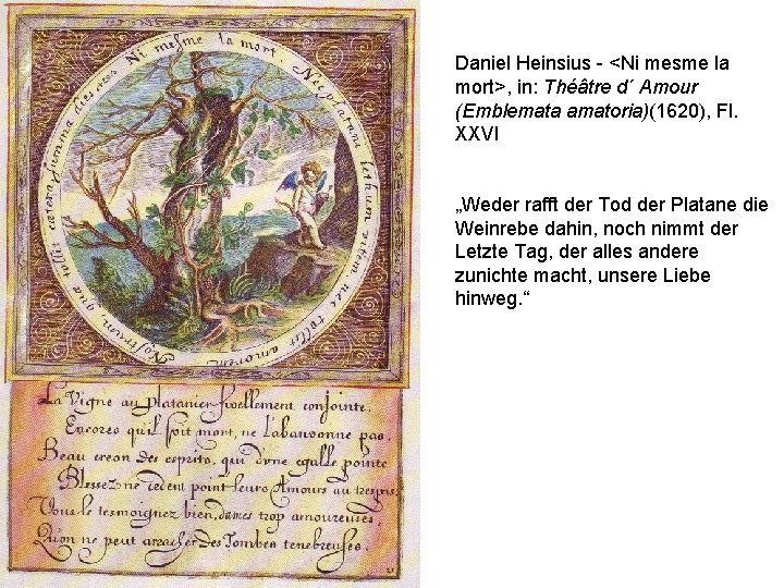 Bibliographische Annherung Adler Jeremy Ernst Ulrich 3 1990