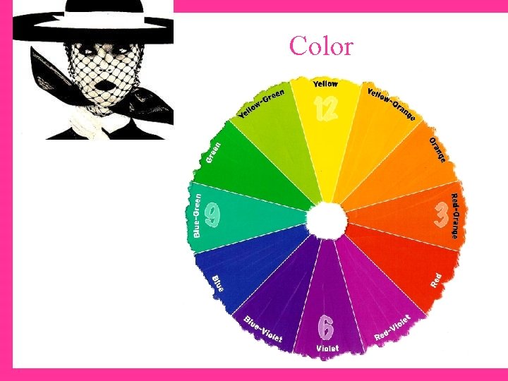 Color 