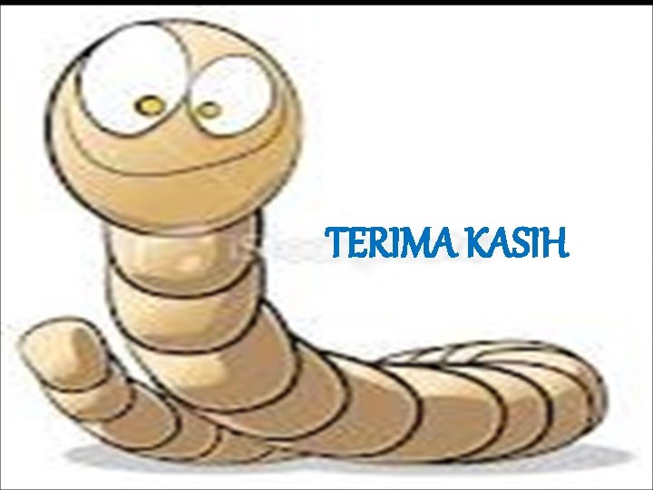 TERIMA KASIH 