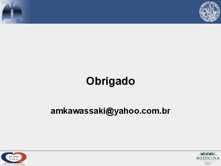 Obrigado amkawassaki@yahoo. com. br 