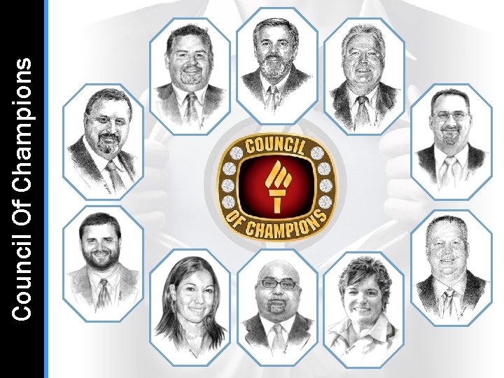 Council Of Champions Council Of Champions