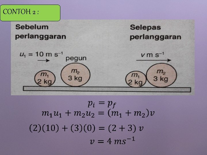 CONTOH 2 : 