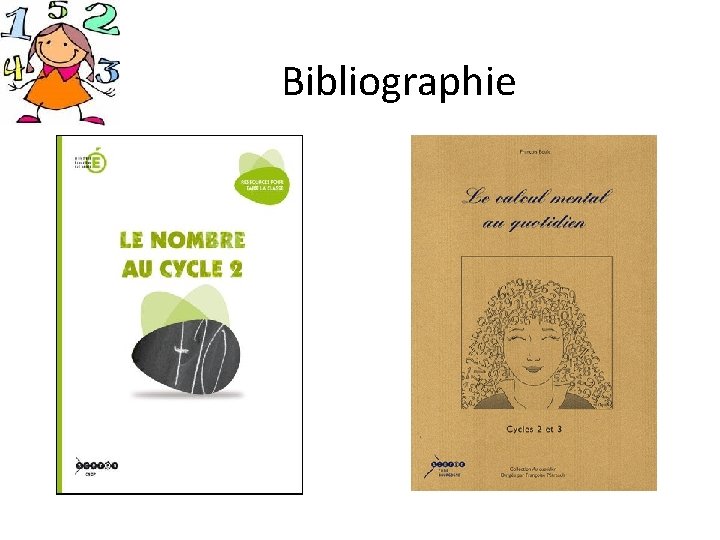 Bibliographie 