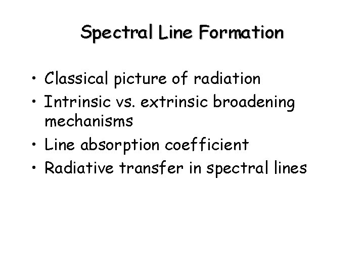 1990 Bruce Gold Medal 1937 AJC Prize Spectroscopy