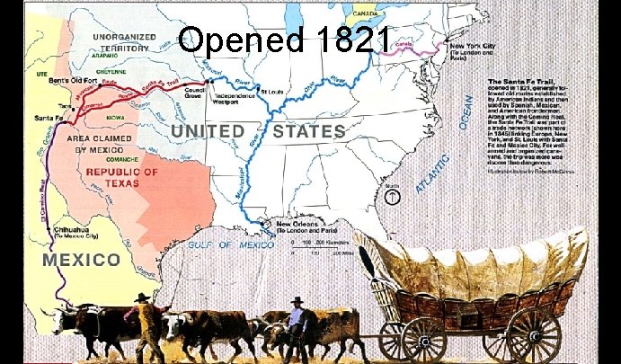 Opened 1821 