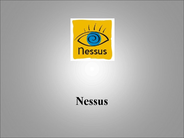 Nessus 