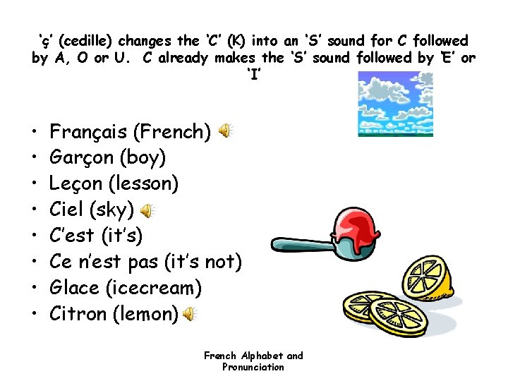 French Alphabet Pronunciation French Alphabet And Pronunciation French