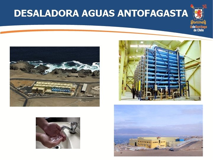 DESALADORA AGUAS ANTOFAGASTA 