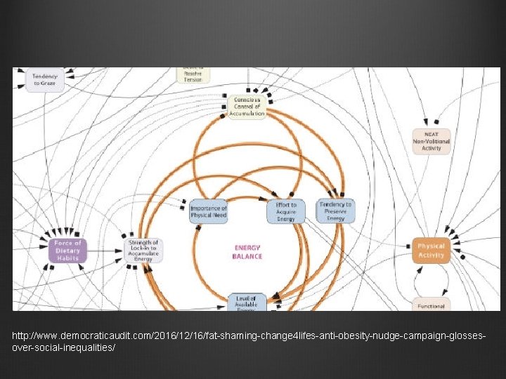 http: //www. democraticaudit. com/2016/12/16/fat-shaming-change 4 lifes-anti-obesity-nudge-campaign-glossesover-social-inequalities/ 