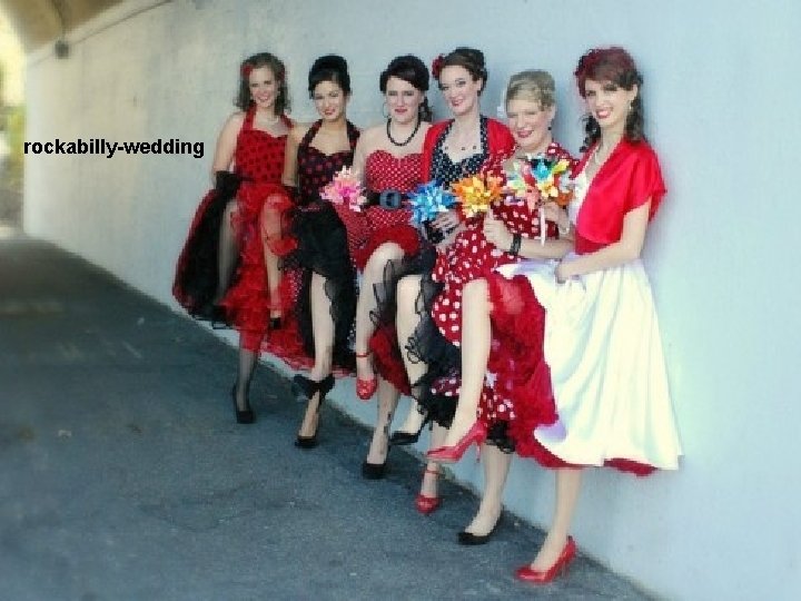 rockabilly-wedding 