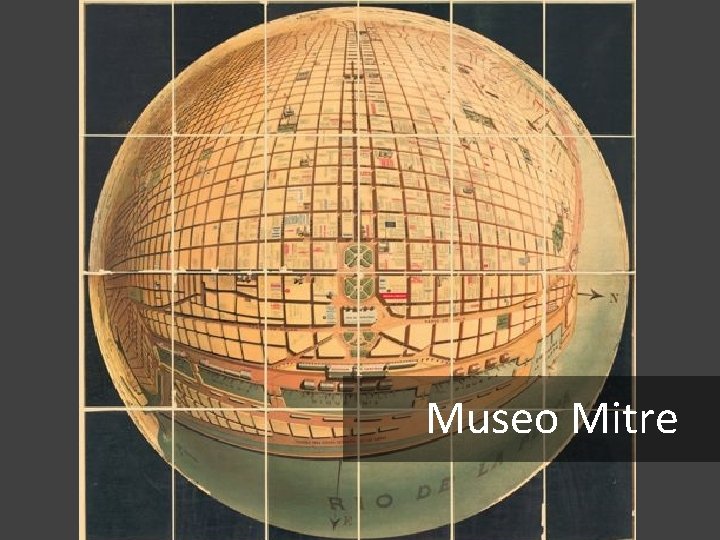 Museo Mitre 