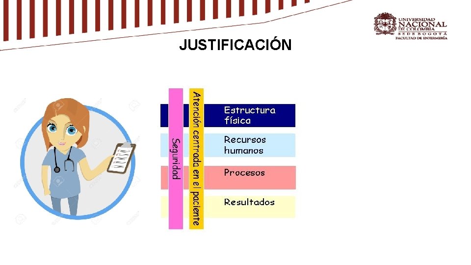 JUSTIFICACIÓN 