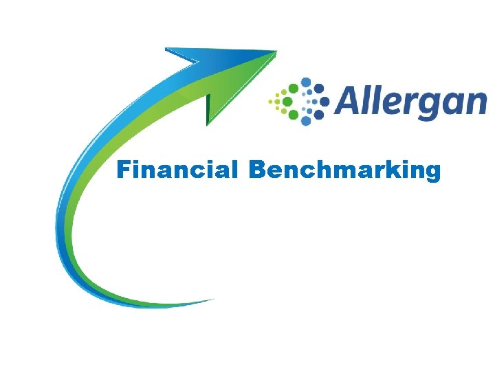 Financial Benchmarking 