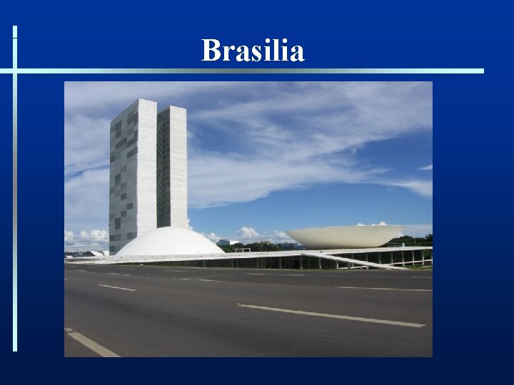 Brasilia 