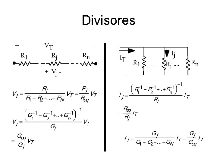 Divisores 