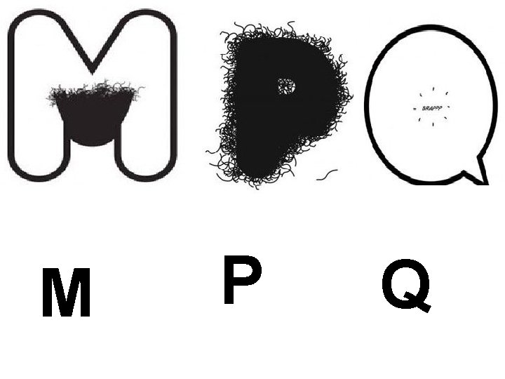 M P Q 