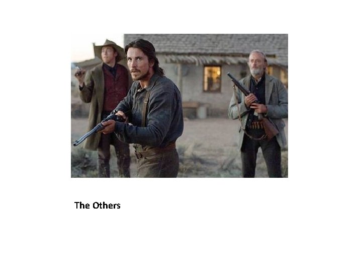 The Others 