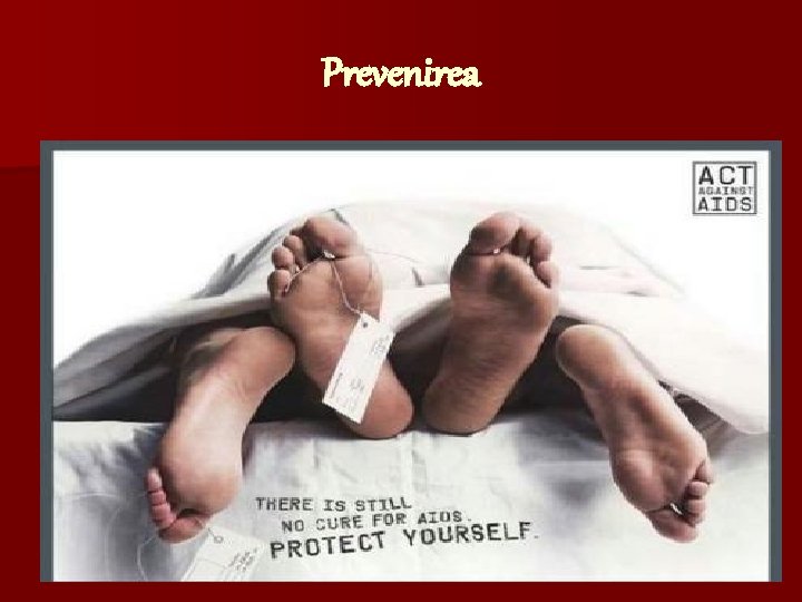 Prevenirea 