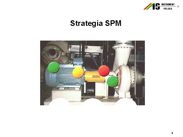 Strategia SPM 3 