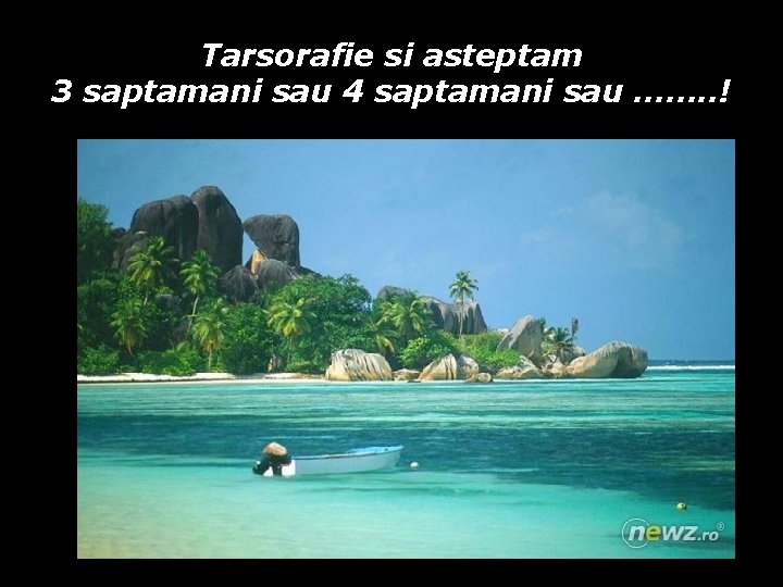 Tarsorafie si asteptam 3 saptamani sau 4 saptamani sau ……. . ! Tarsorafie si asteptam 3 saptamani sau 4 saptamani sau ……. . !