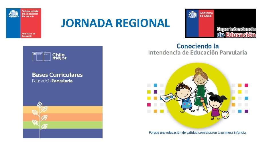 JORNADA REGIONAL 