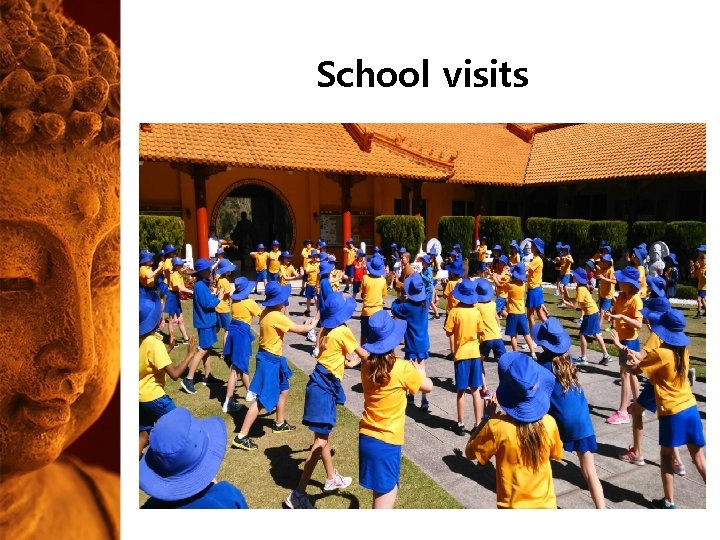 School visits School visits