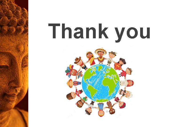 Thank you Thank you