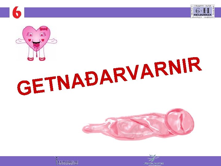 R I N R A V R A Ð A N T GE 