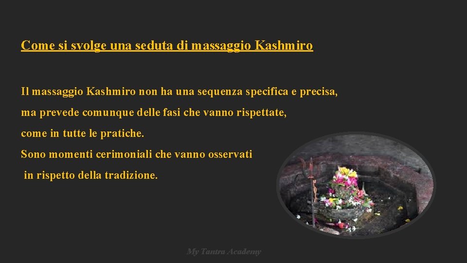 Come si svolge una seduta di massaggio Kashmiro Il massaggio Kashmiro non ha una Come si svolge una seduta di massaggio Kashmiro Il massaggio Kashmiro non ha una