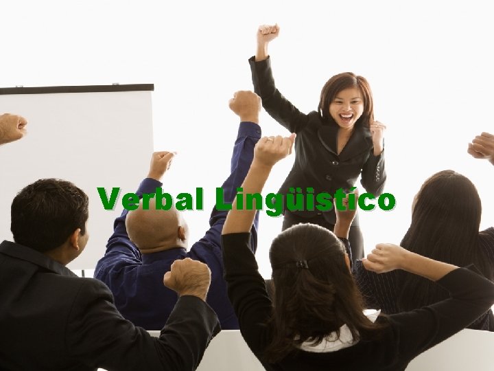 Verbal Lingüistíco 